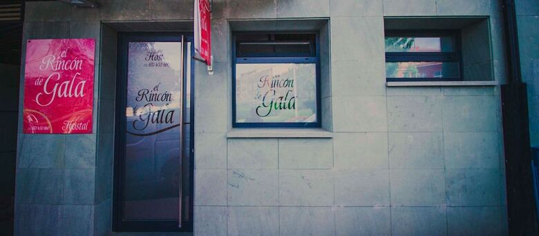 Hostal Rincon De Gala