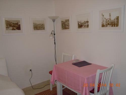 Central Apartment Dubrovnik
