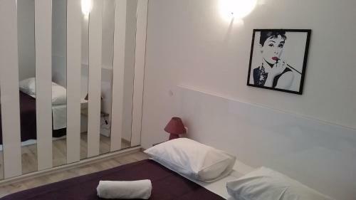 Apartments Silvija