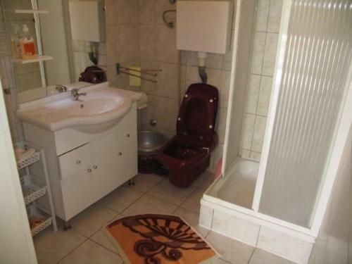 Apartment Bo�idar