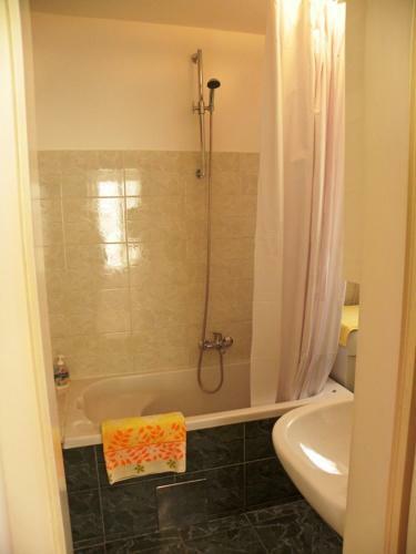 Palazzo Comfort Apartments