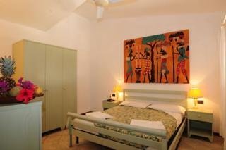 Hotel Marine Club Beach Resort