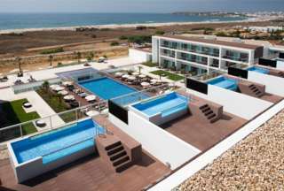 Hotel Iberostar Selection Lagos Algarve