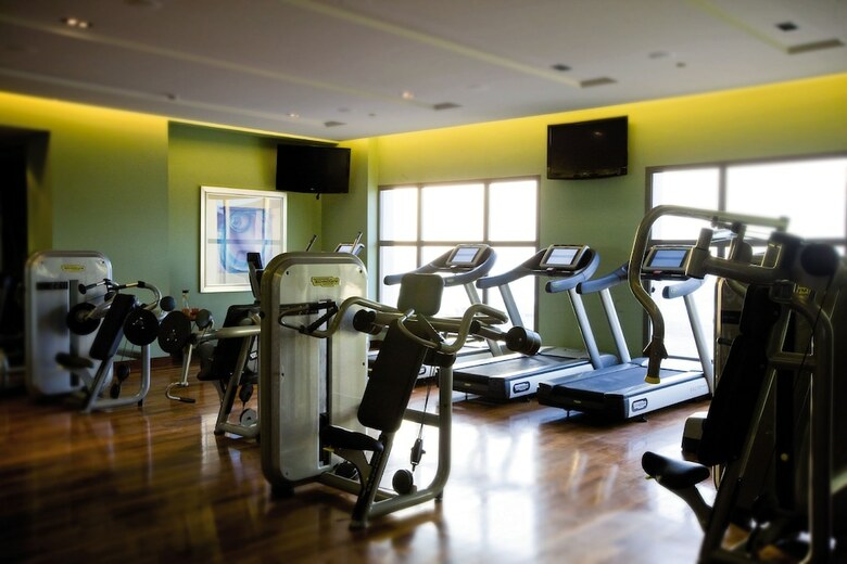 Hotel Movenpick Jumeirah Beach