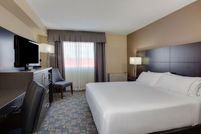 Hotel Lakeview Inn & Suites Frederiction