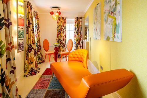 Hotel Lemongarden - Adults Only