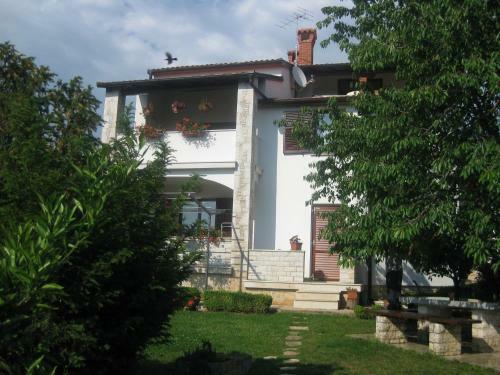 Apartments Nena