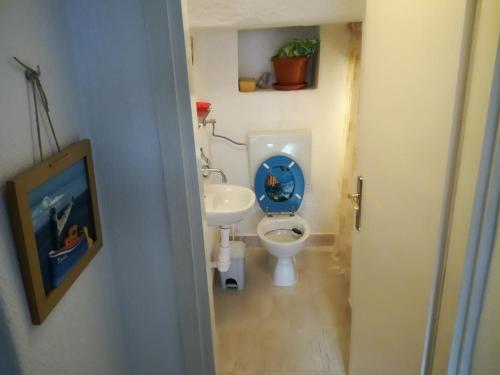 Apartments By The Sea Mirca (Brac) - 2854