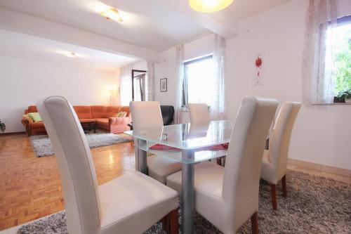 Apartments With A Parking Space Orebic (Peljesac) - 10194
