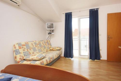 Apartments With A Parking Space Orebic (Peljesac) - 10194