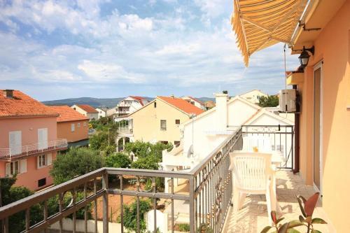 Apartments With A Parking Space Orebic (Peljesac) - 10194