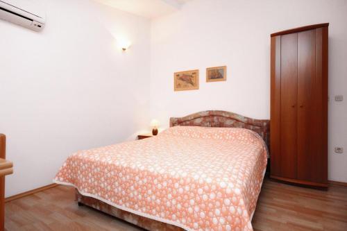 Apartments With A Parking Space Orebic (Peljesac) - 10194