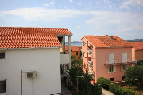 Apartments With A Parking Space Orebic (Peljesac) - 10194