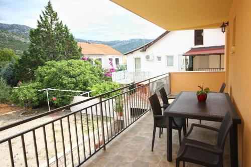 Apartments With A Parking Space Orebic (Peljesac) - 10194