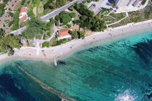 Apartments With A Parking Space Orebic (Peljesac) - 10194