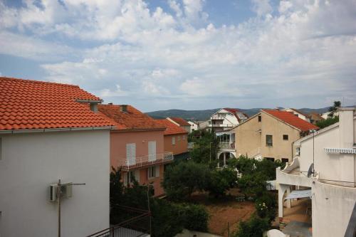 Apartments With A Parking Space Orebic (Peljesac) - 10194