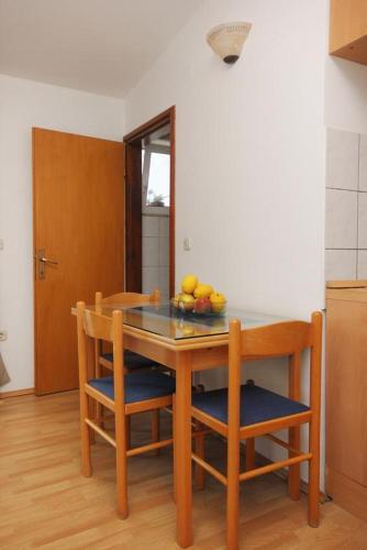 Apartments With A Parking Space Orebic (Peljesac) - 10194