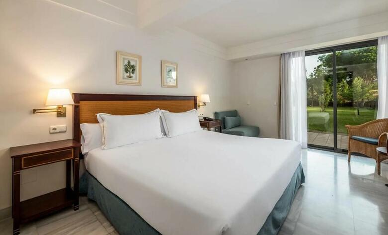 Hotel Azz Guardacorte Campo De Gibraltar