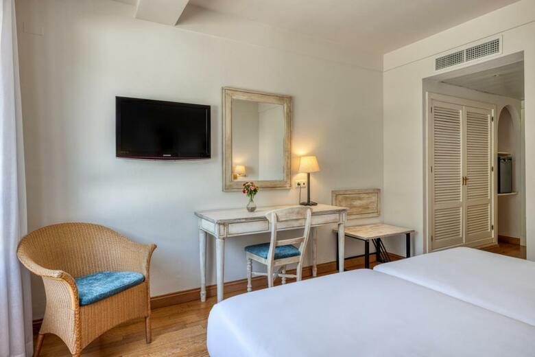 Hotel Azz Guardacorte Campo De Gibraltar