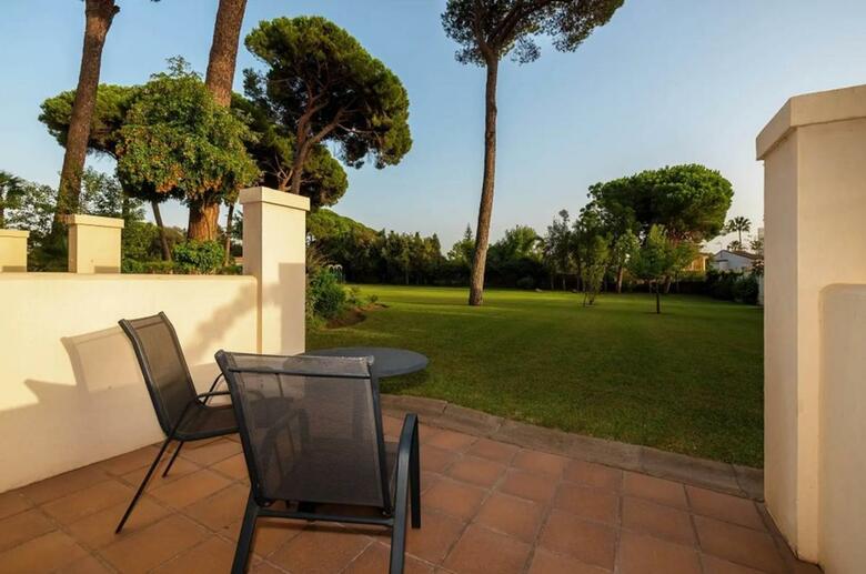 Hotel Azz Guardacorte Campo De Gibraltar