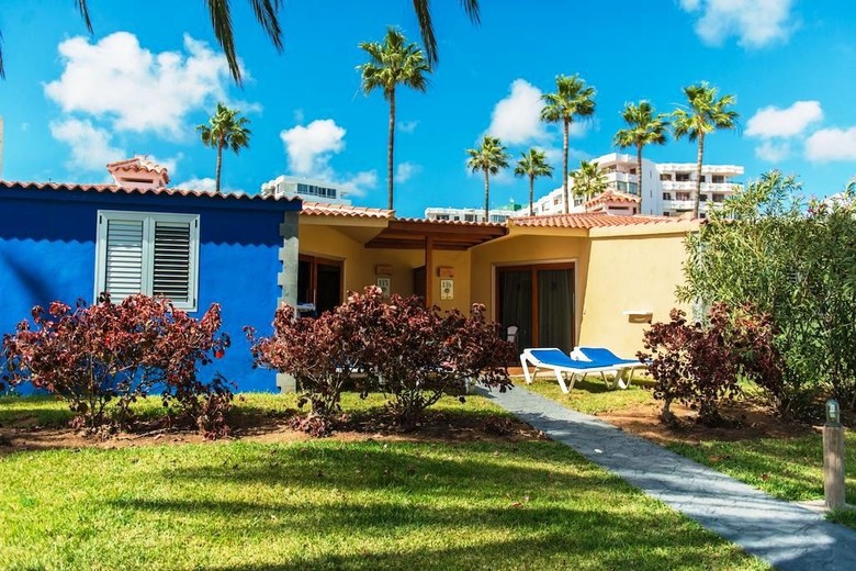 Hl Miraflor Suites Hotel