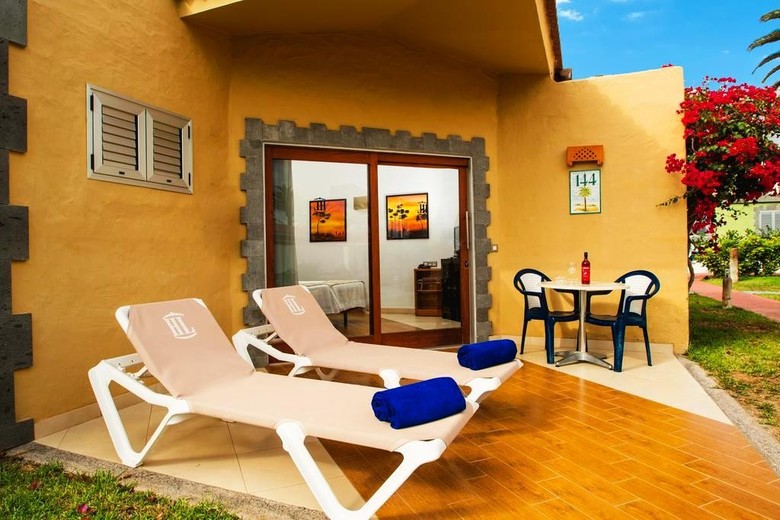 Hl Miraflor Suites Hotel