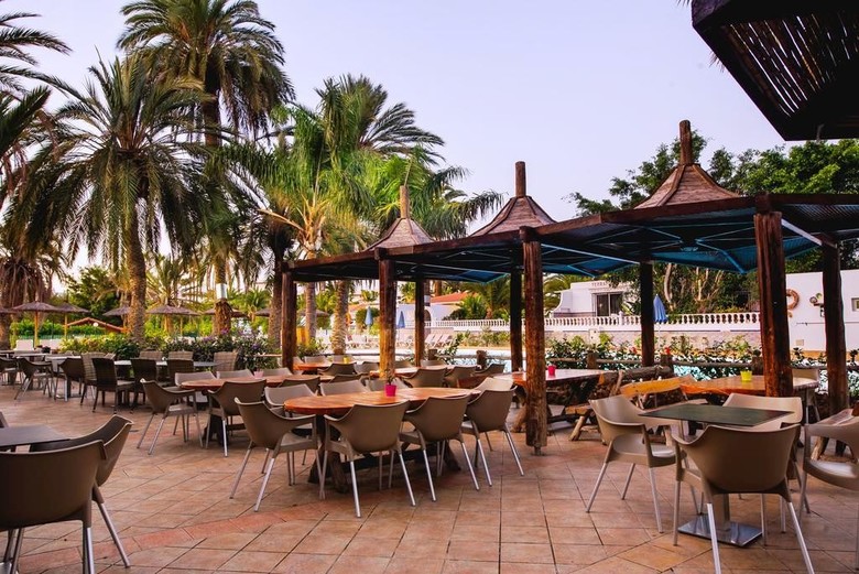 Hl Miraflor Suites Hotel