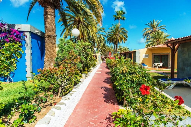 Hl Miraflor Suites Hotel