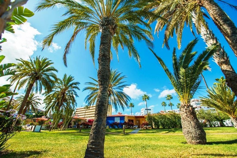 Hl Miraflor Suites Hotel