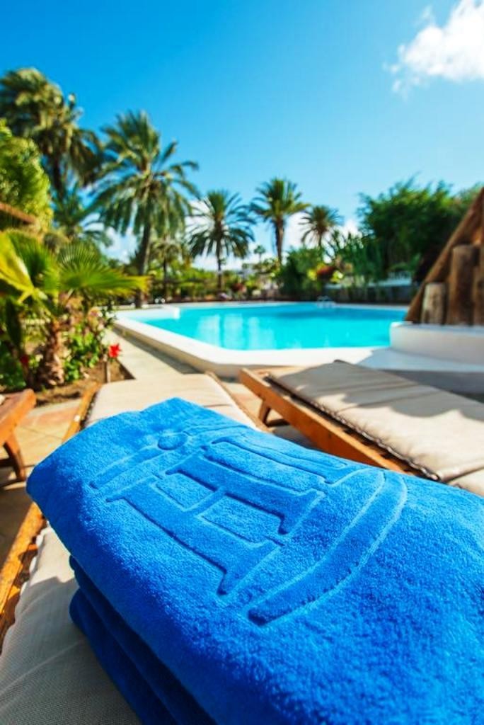 Hl Miraflor Suites Hotel