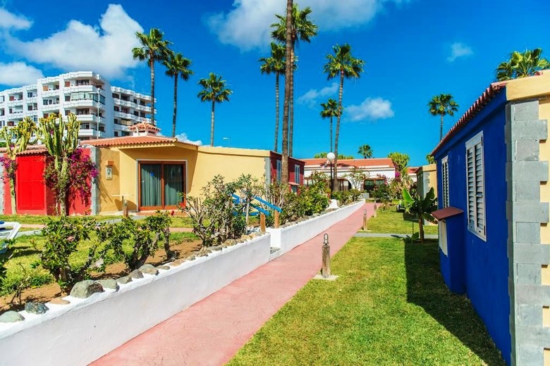 Hl Miraflor Suites Hotel