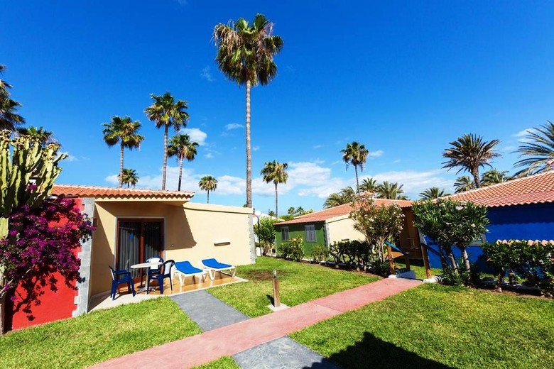 Hl Miraflor Suites Hotel