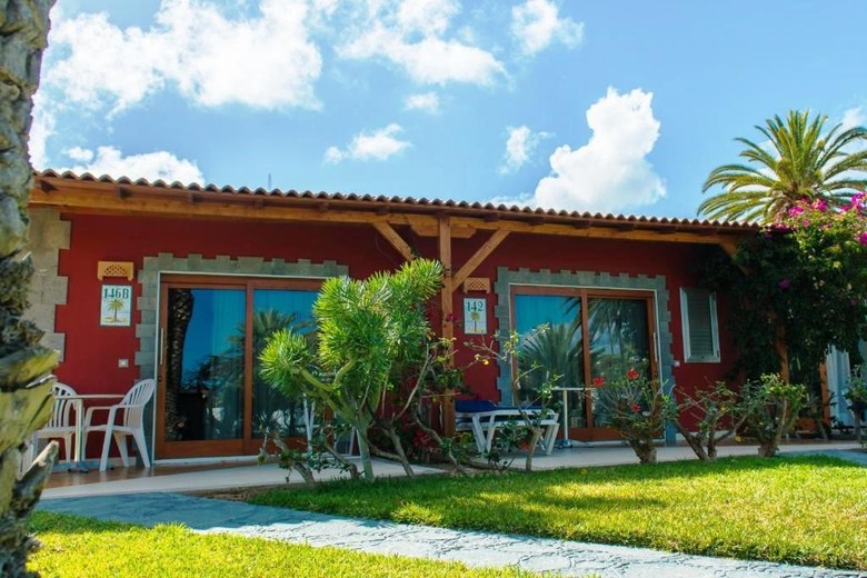 Hl Miraflor Suites Hotel