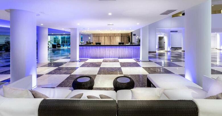 Sol La Palma Apartamentos