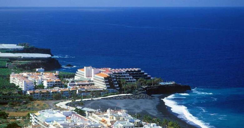 Sol La Palma Apartamentos