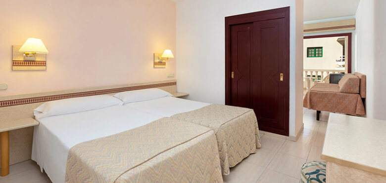 Sol La Palma Apartamentos