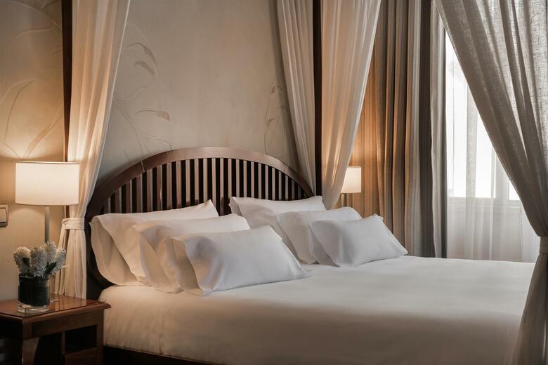 Hotel NH Collection Madrid Paseo Del Prado