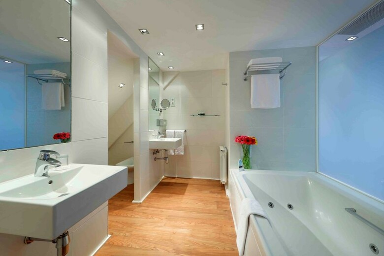 Hotel Exe Victoria Palace