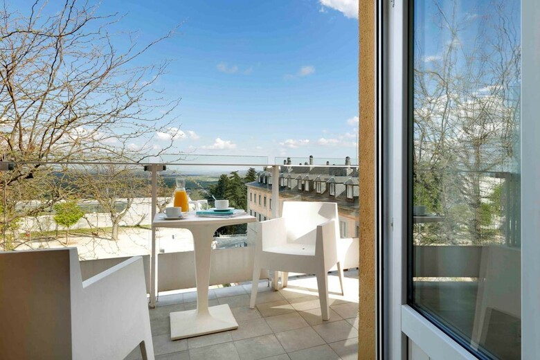 Hotel Exe Victoria Palace