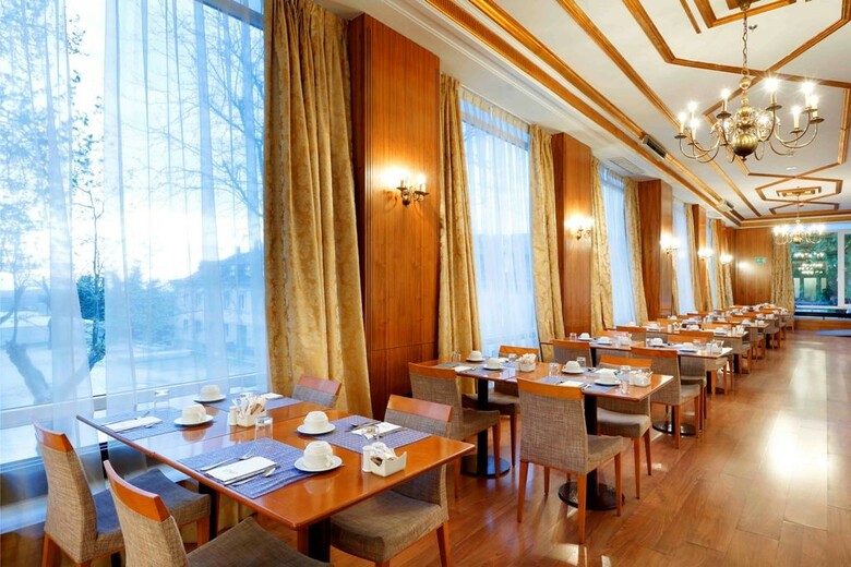 Hotel Exe Victoria Palace