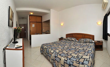 Residencia Studiotel Afoud