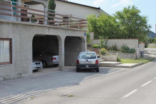 Apartamentos Studio Klenovica 5581b
