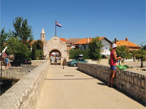 Apartment Nin 6