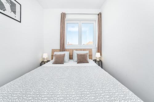 Apartments Tonka Centar