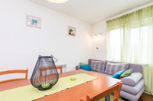 Apartments Boky