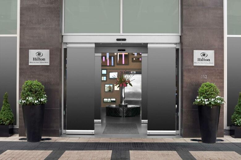 Hotel Hilton New York Fashion District