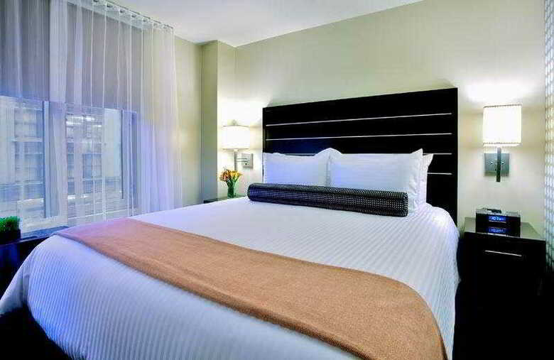 Hotel Hilton New York Fashion District