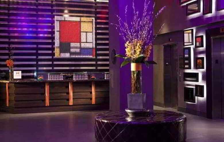 Hotel Hilton New York Fashion District