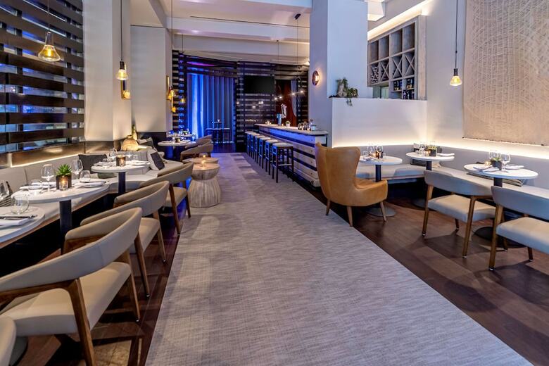 Hotel Hilton New York Fashion District