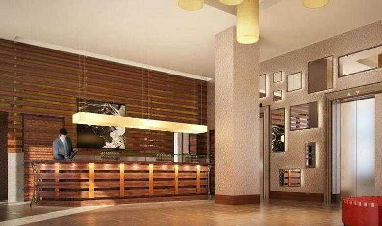 Hotel Hilton New York Fashion District